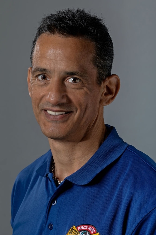 Rock Hard Cement Meet The Team